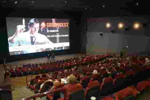 ODEON Manchester Great Northern