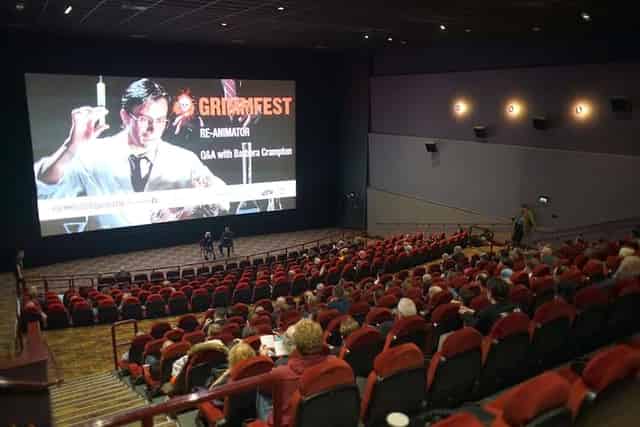 ODEON Manchester Great Northern