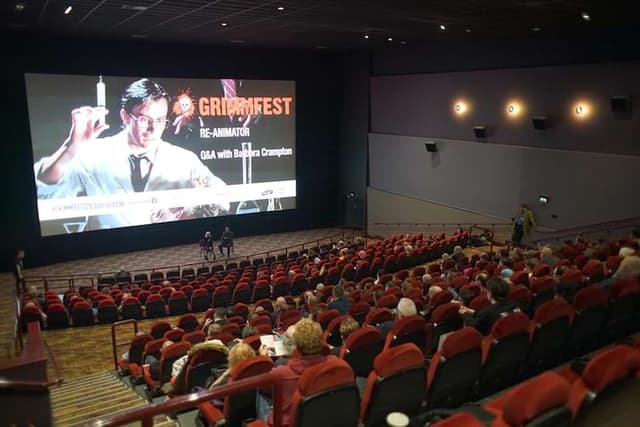 ODEON Manchester Great Northern
