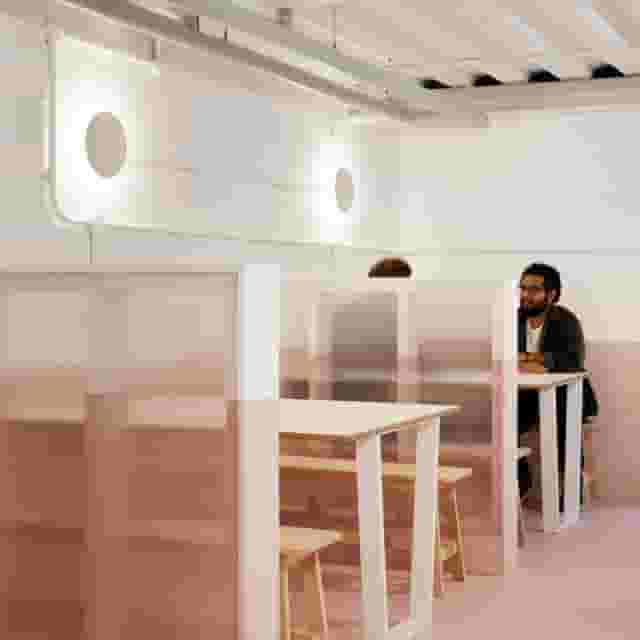 Event Space
