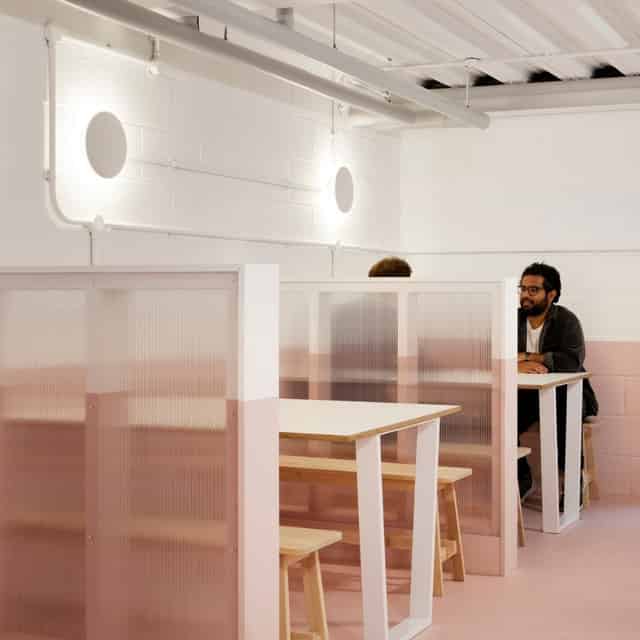 Event Space