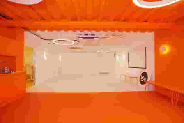 Event Space