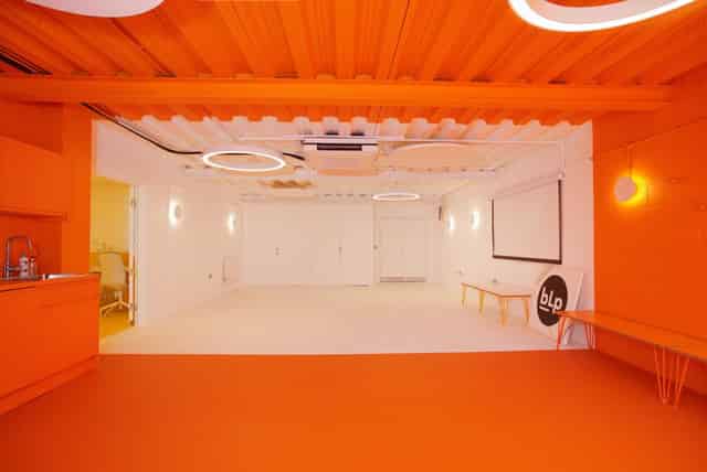 Event Space