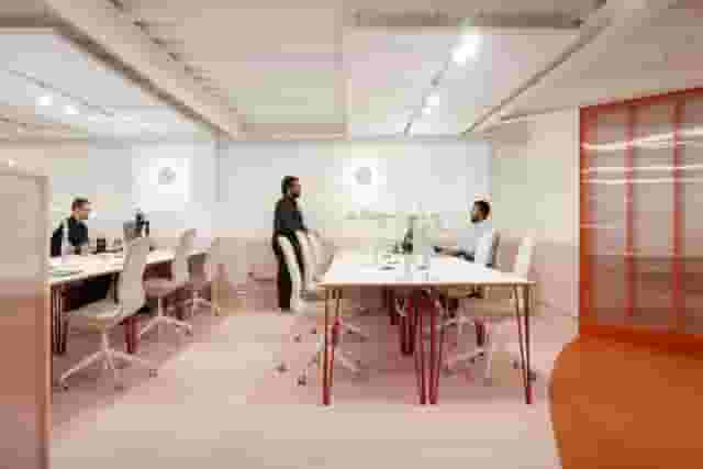 Event Space