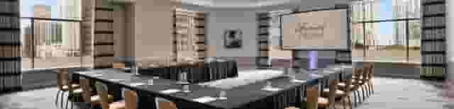 Chancellor Room