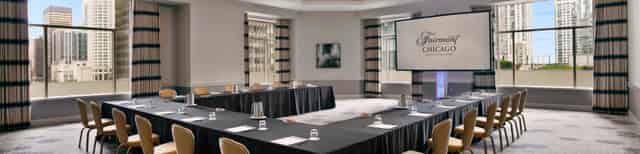 Chancellor Room