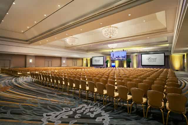 Fairmont Chicago +1 more