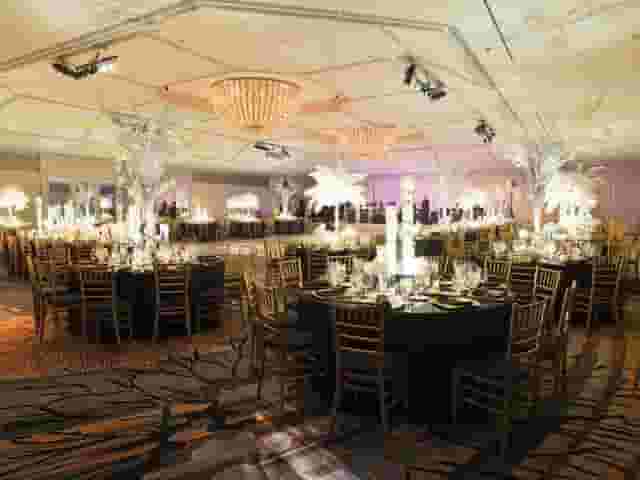 International Ballroom