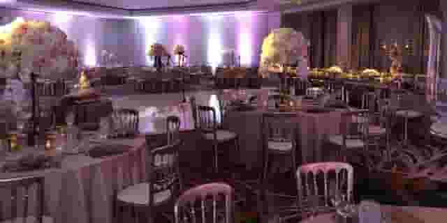 International Ballroom