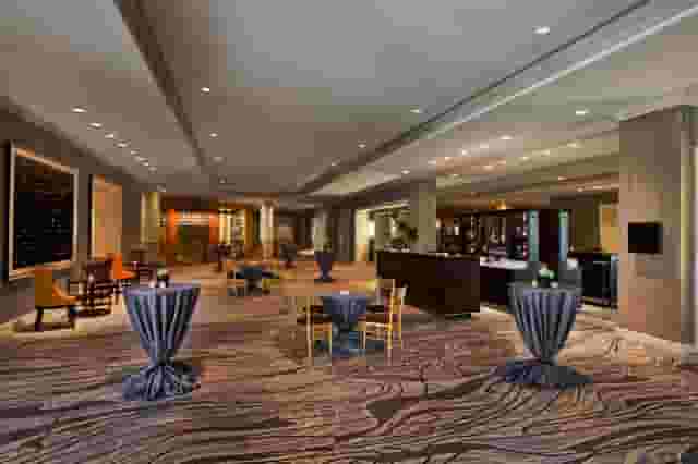 Cuvee Room