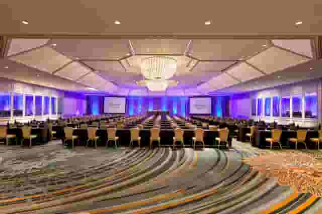 Cuvee Room