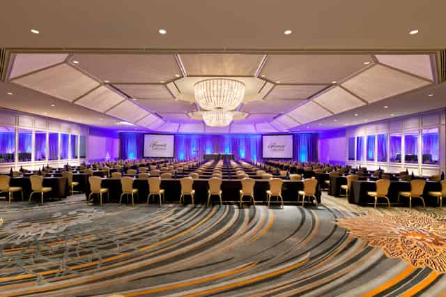 Cuvee Room