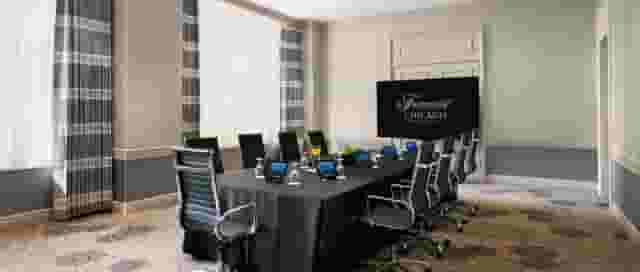 Cuvee Room