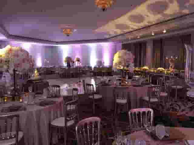 Cuvee Room