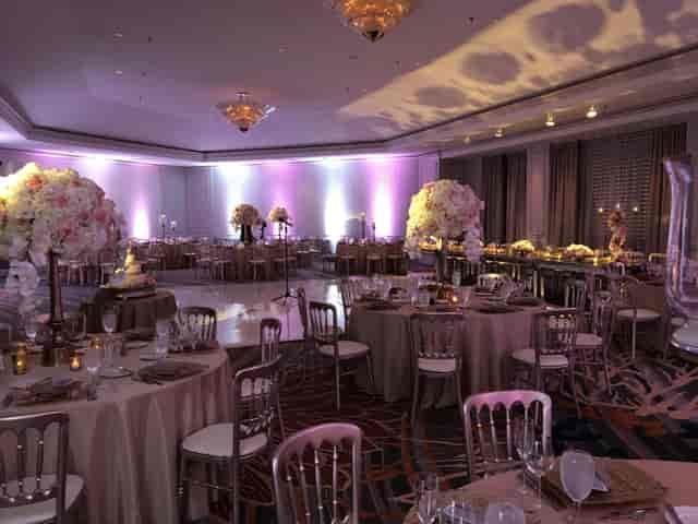 Crystal Room | Fairmont Chicago ...