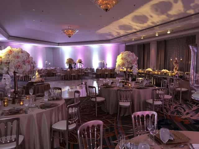 Cuvee Room