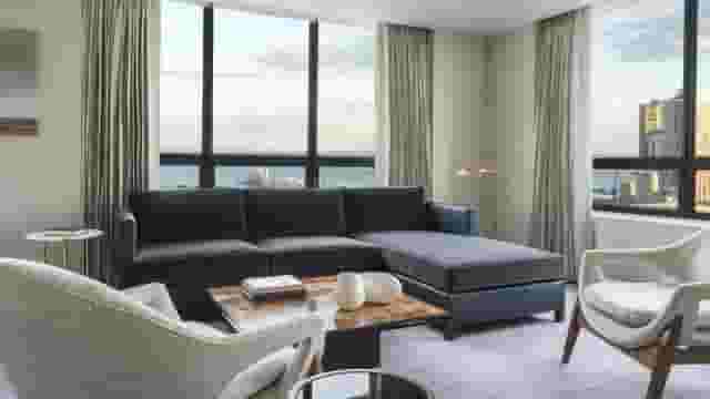 suites