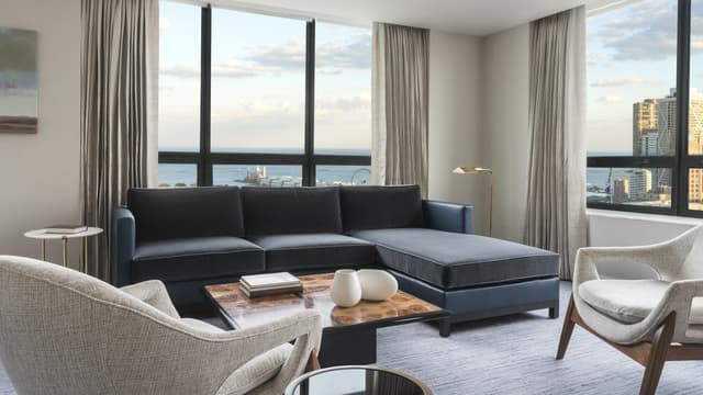 suites