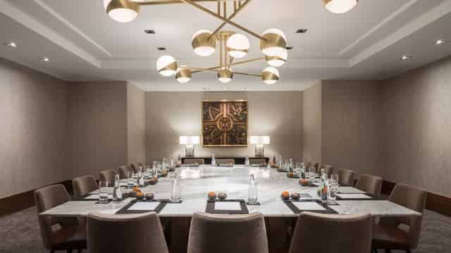 The Ritz-Carlton, Chicago