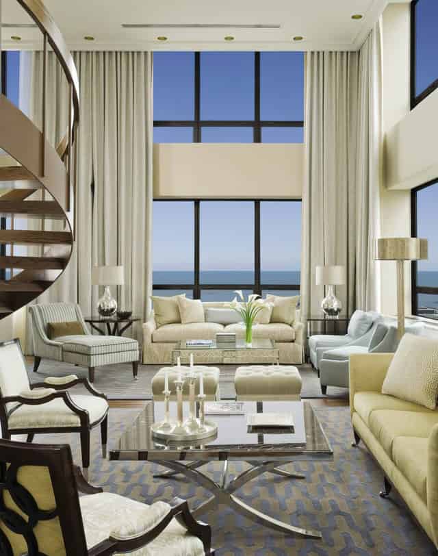 The Ritz-Carlton, Chicago