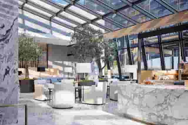 suites