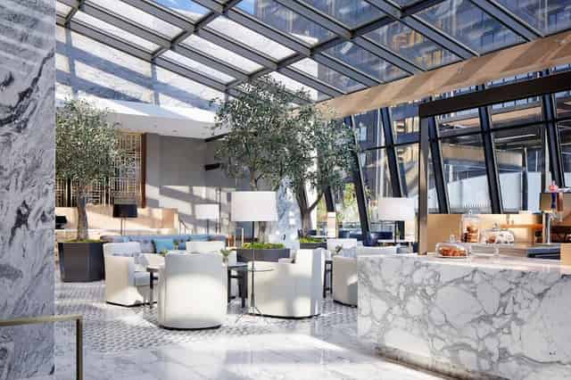 The Ritz-Carlton, Chicago