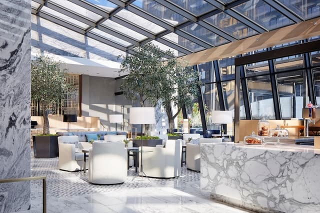 suites