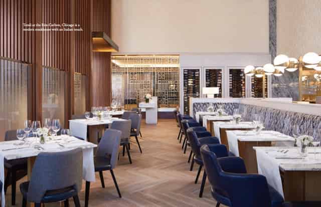 The Ritz-Carlton, Chicago