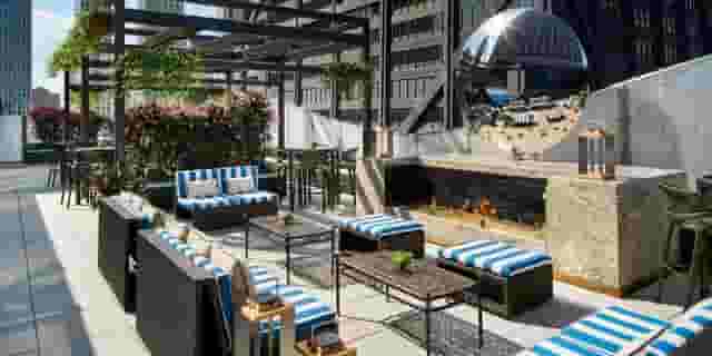 suites
