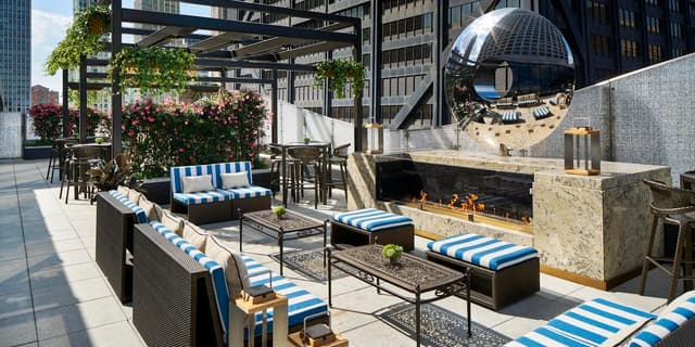 suites