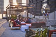 Party Venues
