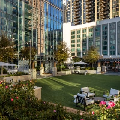 Loews Chicago Hotel