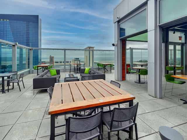 Loews Chicago Hotel