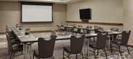 Modern Conference Venues