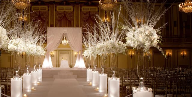 Palmer House a Hilton Hotel