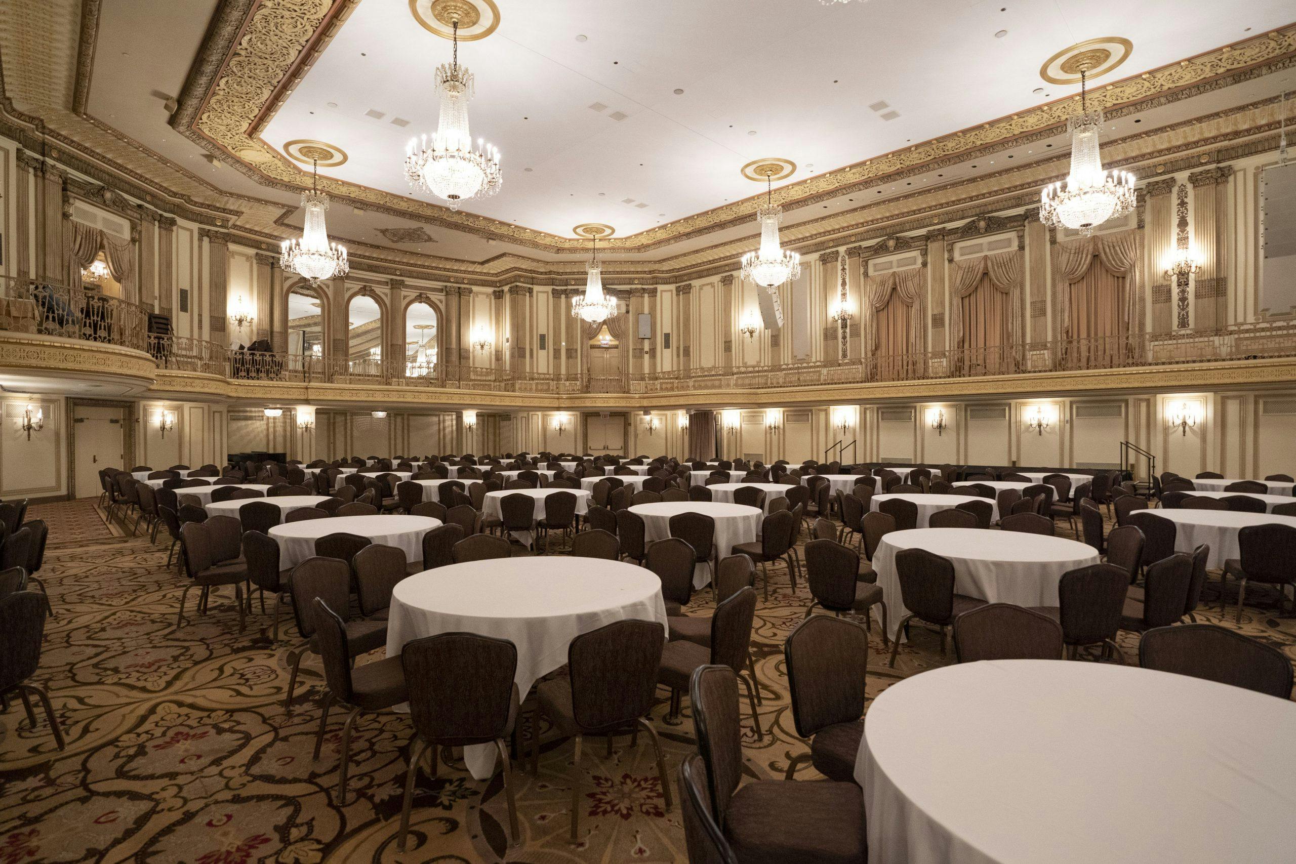 Palmer House a Hilton Hotel - image