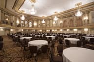 Party Venues