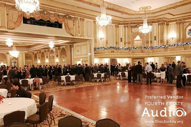 Palmer House a Hilton Hotel