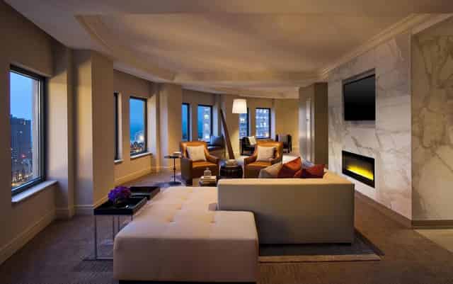 Sheraton Grand Chicago Riverwalk