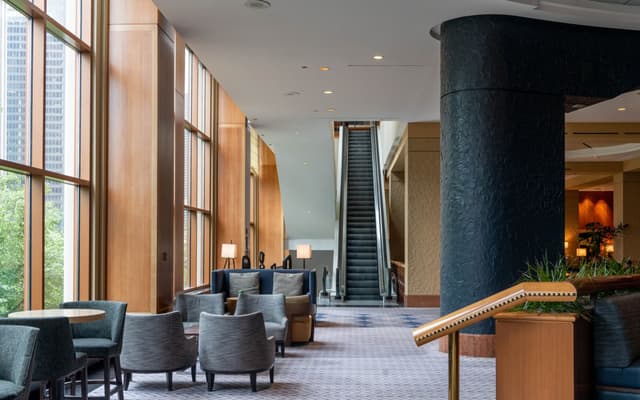 Sheraton Grand Chicago Riverwalk