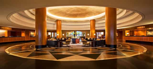 Sheraton Grand Chicago Riverwalk