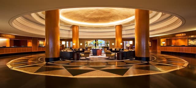 Sheraton Grand Chicago Riverwalk