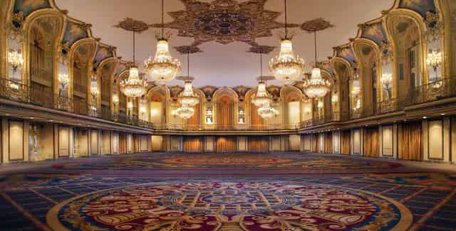 Hilton Chicago