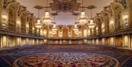 Reception Halls