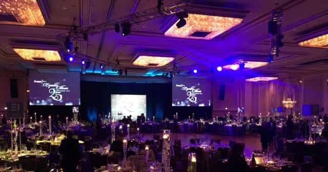 Hilton Chicago