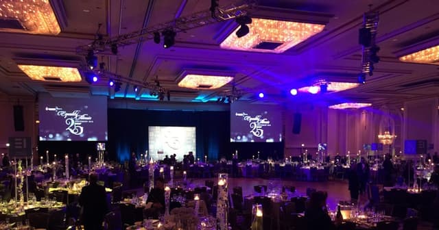 Hilton Chicago