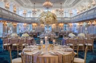 Reception Halls