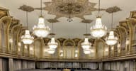Reception Halls
