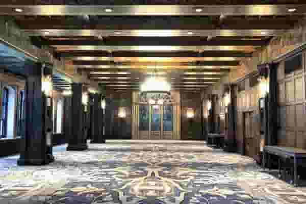 King Arthur Court