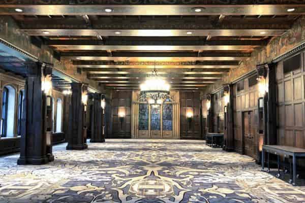 King Arthur Court
